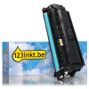 Canon T10 toner zwart (123inkt huismerk)