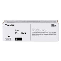 Canon T10 toner zwart (origineel) 4566C001 010464