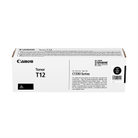 Canon T12 toner zwart (origineel) 5098C006 095006