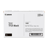 Canon T13 toner zwart (origineel) 5640C006 071396
