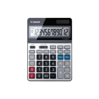 Canon TS-1200TSC bureaurekenmachine 2468C002AA 238822