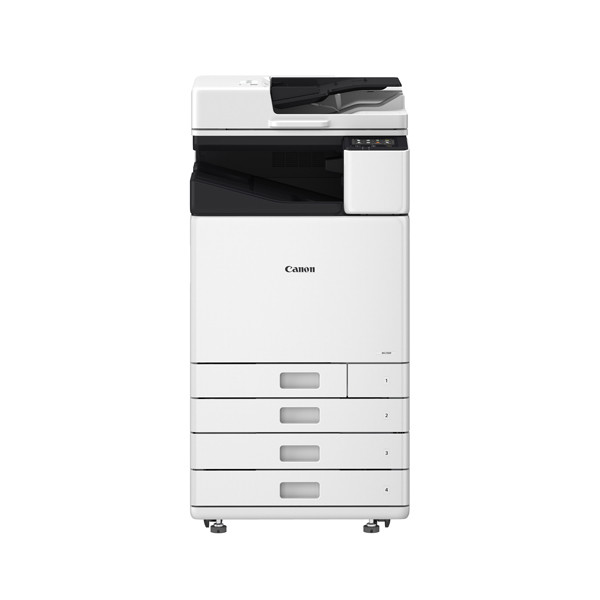 Canon WG7550F all-in-one A3 inkjetprinter met wifi (4 in 1) 2719C006 819091 - 1