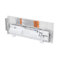 Canon WT-B1 toner opvangbak (origineel) 906047