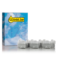 Canon X1 nietjescartridge (123inkt huismerk)  0146C001C 095019