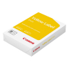 Canon Yellow Label Paper 1 pak van 500 vellen A4 - 80 g/m² 48025620 154072
