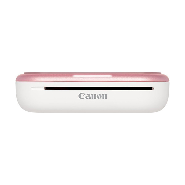 Canon Zoemini 2 mobiele fotoprinter rosé-goud 5452C003 819230 - 3