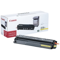 Canon cartridge G toner geel (origineel) 1512A003 032588