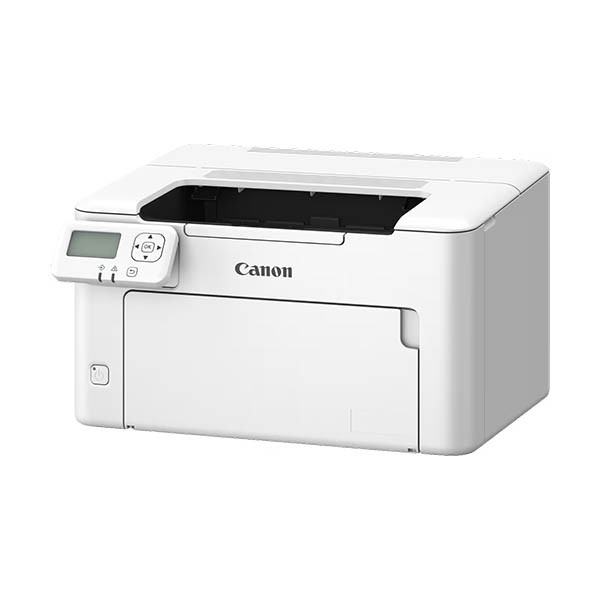 Canon i-SENSYS LBP122dw II A4 laserprinter zwart-wit met wifi 819375 - 2