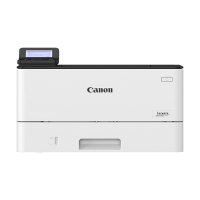 Canon i-SENSYS LBP233dw A4 laserprinter zwart-wit met wifi 5162C008 5162C011 819209