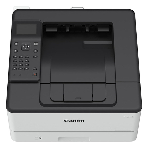 Canon i-SENSYS LBP243dw A4 laserprinter zwart-wit met wifi 5952C013 819262 - 5