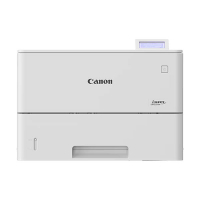 Canon i-SENSYS LBP335dw A4 laserprinter zwart-wit met wifi 819367