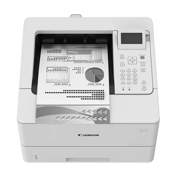 Canon i-SENSYS LBP335dw A4 laserprinter zwart-wit met wifi 819367 - 2