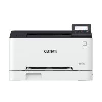 Canon i-SENSYS LBP631Cw A4 laserprinter kleur met wifi 5159C004 819234