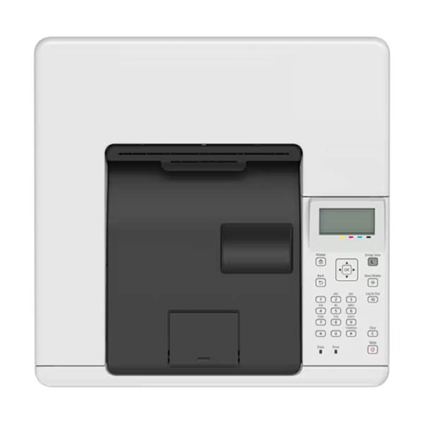 Canon i-SENSYS LBP647Cdw A4 laserprinter kleur met wifi 848657 - 3