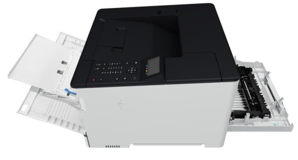 Canon i-SENSYS LBP673Cdw A4 laserprinter kleur met wifi  847806 - 4