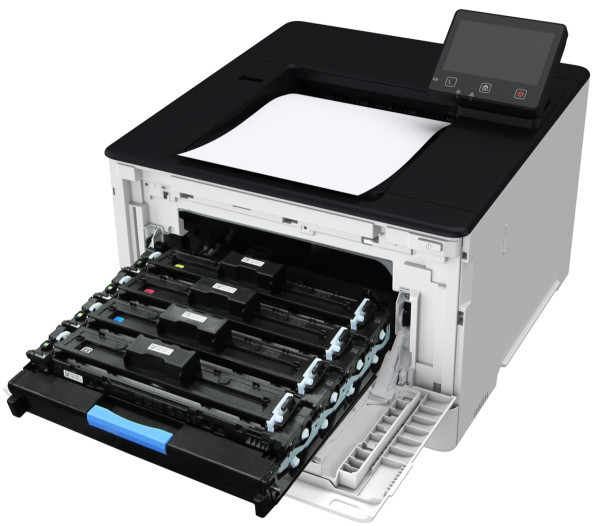Canon i-SENSYS LBP673Cdw A4 laserprinter kleur met wifi  847806 - 6