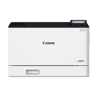 Canon i-SENSYS LBP673Cdw II A4 laserprinter kleur met wifi 819337
