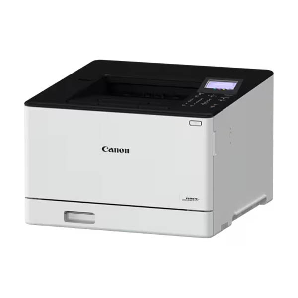 Canon i-SENSYS LBP673Cdw II A4 laserprinter kleur met wifi 819337 - 2