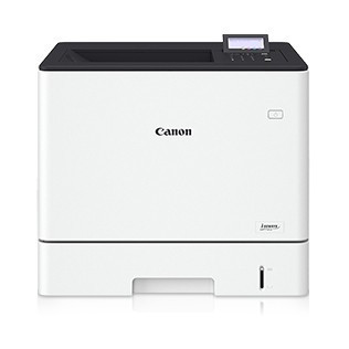 Canon i-SENSYS LBP710Cx A4 laserprinter kleur 0656C006 818997 - 1