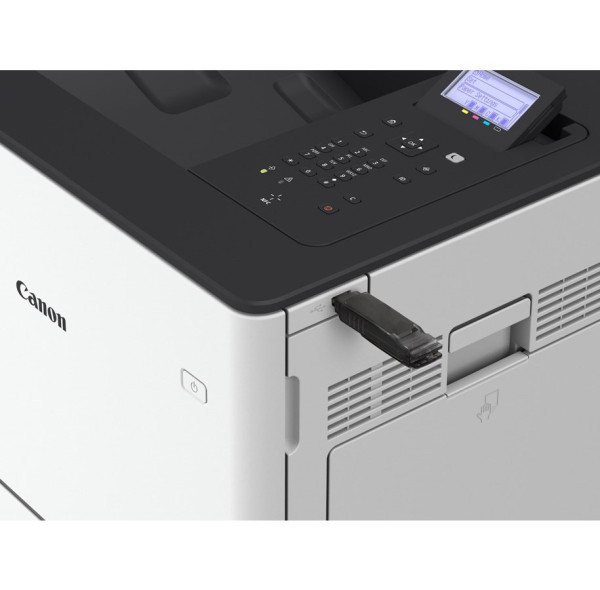Canon i-SENSYS LBP722Cdw A4 laserprinter met wifi 4929C006 819203 - 5