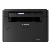 Canon i-SENSYS MF112 all-in-one A4 laserprinter zwart-wit (3 in 1) 819039 - 1