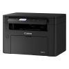 Canon i-SENSYS MF113w all-in-one A4 laserprinter zwart-wit met wifi (3 in 1) 819044 - 1
