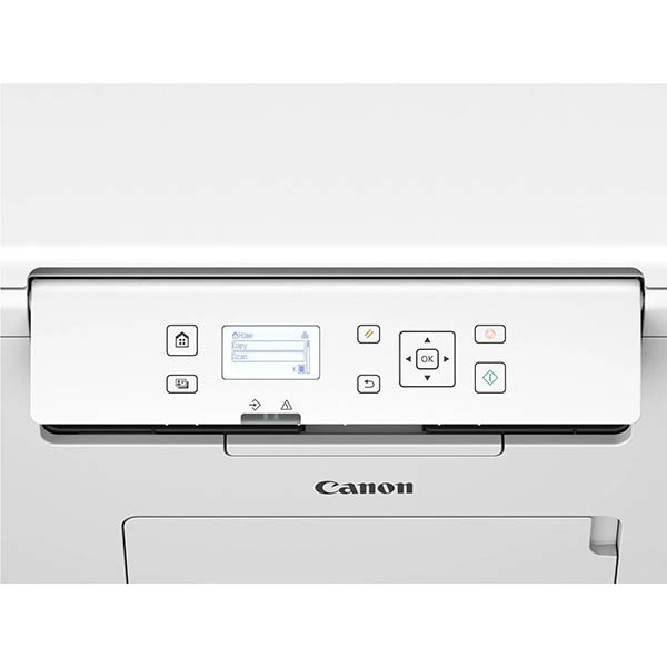 Canon i-SENSYS MF272dw II all-in-one A4 laserprinter zwart-wit met wifi (3 in 1) 819374 - 4