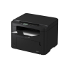 Canon i-SENSYS MF272dw all-in-one A4 laserprinter zwart-wit met wifi (3 in 1) 5621C013 819249 - 3