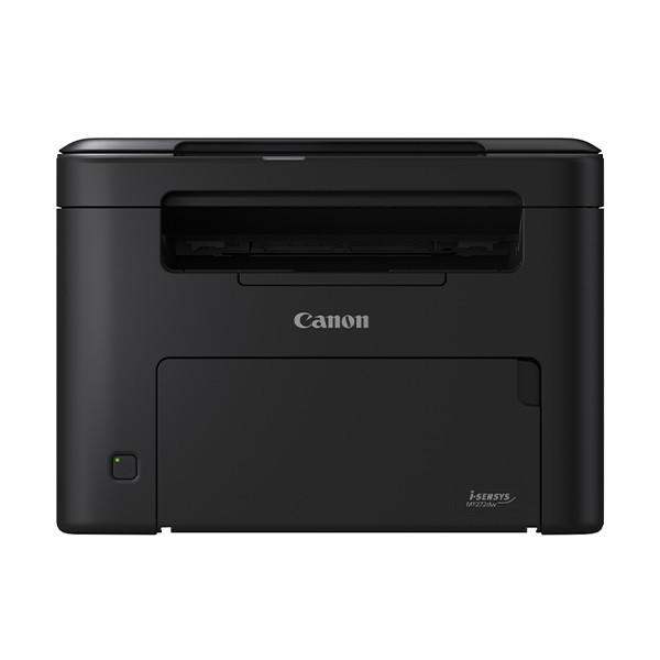 Canon i-SENSYS MF272dw all-in-one A4 laserprinter zwart-wit met wifi (3 in 1) 819249 - 1