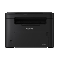Canon i-SENSYS MF272dw all-in-one A4 laserprinter zwart-wit met wifi (3 in 1) 5621C013 819249