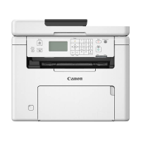 Canon i-SENSYS MF275dw II all-in-one A4 laserprinter zwart-wit met wifi (4 in 1) 819373