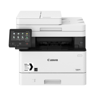 Canon i-SENSYS MF428x all-in-one A4 laserprinter zwart-wit met wifi (3 in 1) 2222C006 819060