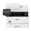 Canon i-SENSYS MF453dw all-in-one A4 laserprinter zwart-wit met wifi (3 in 1)
