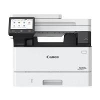 Canon i-SENSYS MF461dw II A4 laserprinter zwart-wit met wifi (3 in 1) 819342