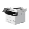 Canon i-SENSYS MF461dw II A4 laserprinter zwart-wit met wifi (3 in 1) 848588 - 2
