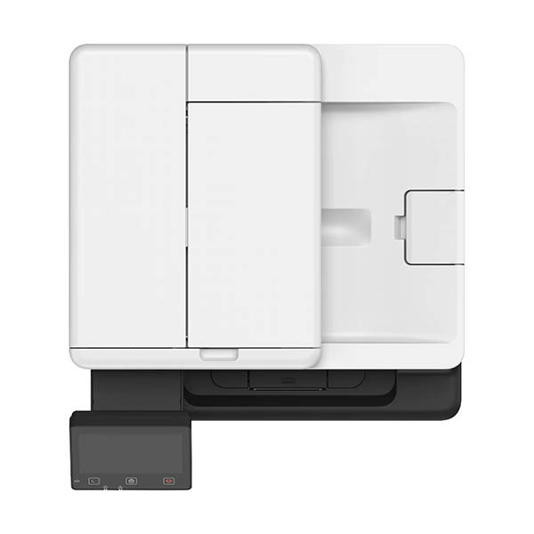 Canon i-SENSYS MF461dw II A4 laserprinter zwart-wit met wifi (3 in 1) 848588 - 3