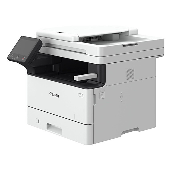 Canon i-SENSYS MF461dw all-in-one laserprinter zwart-wit met wifi (3 in 1) 848636 - 3