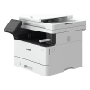 Canon i-SENSYS MF461dw all-in-one laserprinter zwart-wit met wifi (3 in 1) 848636 - 3