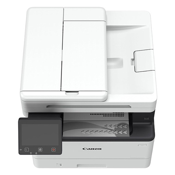 Canon i-SENSYS MF461dw all-in-one laserprinter zwart-wit met wifi (3 in 1) 848636 - 4