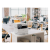 Canon i-SENSYS MF461dw all-in-one laserprinter zwart-wit met wifi (3 in 1) 848636 - 6