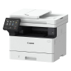 Canon i-SENSYS MF463dw all-in-one A4 laserprinter zwart-wit met wifi (3 in 1) 5951C008 819259 - 2