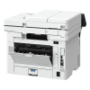 Canon i-SENSYS MF463dw all-in-one A4 laserprinter zwart-wit met wifi (3 in 1) 5951C008 819259 - 3