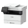 Canon i-SENSYS MF463dw all-in-one A4 laserprinter zwart-wit met wifi (3 in 1) 848278 - 2