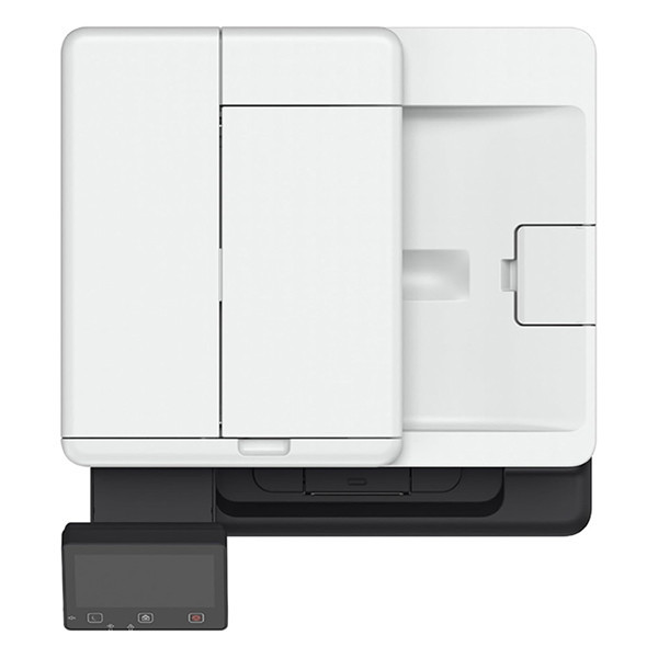 Canon i-SENSYS MF463dw all-in-one A4 laserprinter zwart-wit met wifi (3 in 1) 848278 - 3