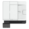 Canon i-SENSYS MF463dw all-in-one A4 laserprinter zwart-wit met wifi (3 in 1) 848278 - 3