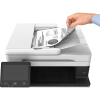 Canon i-SENSYS MF465dw II all-in-one A4 laserprinter zwart-wit met wifi (4 in 1) 819340 - 5