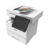 Canon i-SENSYS MF563dw all-in-one A4 laserprinter zwart-wit met wifi (4 in 1) 819366 - 2