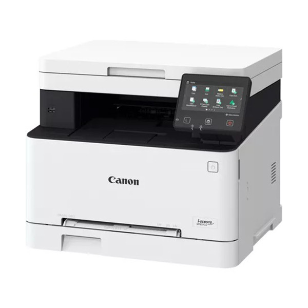 Canon i-SENSYS MF651Cw all-in-one A4 laserprinter kleur met wifi (3 in 1) 5158C009 819237 - 2