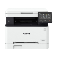Canon i-SENSYS MF651Cw all-in-one A4 laserprinter kleur met wifi (3 in 1) 5158C009 819237