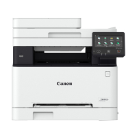 Canon i-SENSYS MF655Cdw all-in-one A4 laserprinter kleur met wifi (3 in 1) 5158C004 819238